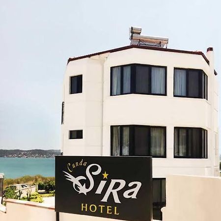 Cunda Sira Butik Otel エクステリア 写真