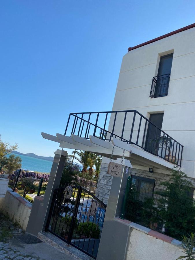 Cunda Sira Butik Otel エクステリア 写真